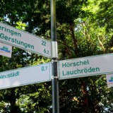 2408G 057 Werra Radweg